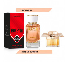 BEA'S (Beauty & Scent) W 503 - Chloe Parfum For Women 50 мл
