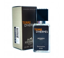 Мини-парфюм 25 ml ОАЭ Hermes Terre D'Hermes