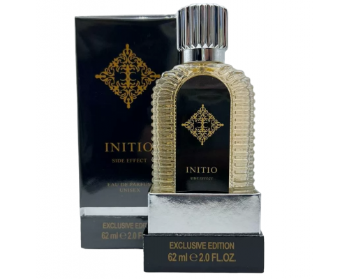 Мини-тестер Initio Parfums Prives Side Effect (LUX) 62 ml