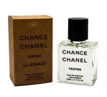 Мини-Тестер Chanel Chance Eau de Parfum 50 мл (ОАЭ)