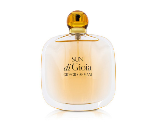 Тестер Giorgio Armani Sun di Gioia Eau De Parfum 100 мл (EURO)