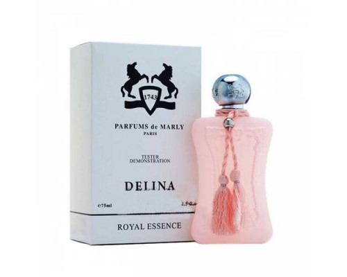 Tестер Parfums de Marly Delina For Woman 75 мл