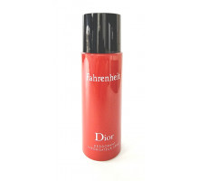 Парфюмированный дезодорант Christian Dior Fahrenheit 200 ml