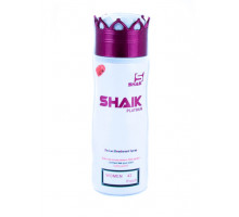 Дезодорант Shaik W42 (Chanel Chance Eau Fraiche), 200 ml
