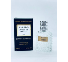 VIP TESTER Byredo Mojave Ghost 60ML