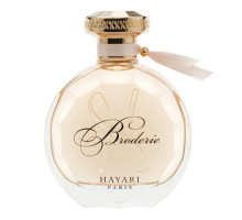 Тестер Hayari Parfums Broderie 100 мл (для женщин)SALE