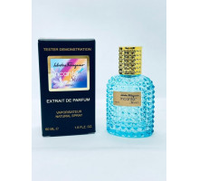 VIP TESTER Salvatore Ferragamo Incanto Shine 60ML