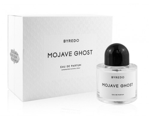 Byredo Mojave Ghost (унисекс) 100 мл - подарочная упаковка