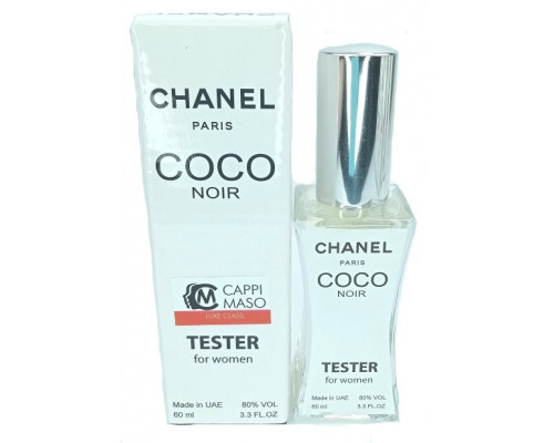 Мини-тестер Chanel Coco Noir 60 мл