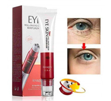 Крем для кожи вокруг глаз с тремя роликами увлажняющий и подтягивающий IMAGES Roll-on Eye Cream Moisturizing (20мл) (s120)