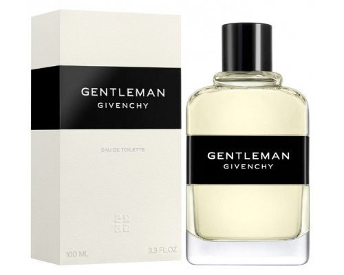 Givenchy Gentleman Eau De Toilette 100 мл A-Plus