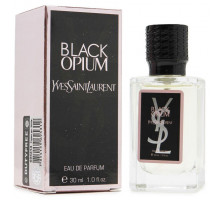 Мини-парфюм 30 мл ОАЭ Yves Saint Laurent Black Opium
