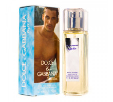Dolce&Gabbana Light Blue Pour Homme 50 мл (суперстойкий)
