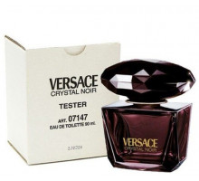 Тестер Versace Crystal Noir 90 мл (Sale)