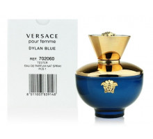 Тестер Versace Dylan Blue Pour Femme 100 мл (Sale)