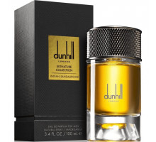 Alfred Dunhill Signature Collection Indian Sandalwood 100 мл