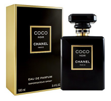 Парфюмерная вода Chanel Coco Noir 100 мл
