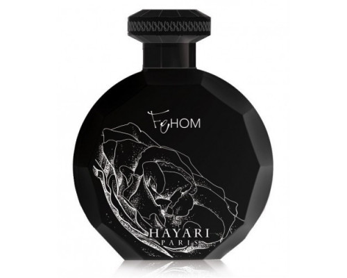 Тестер Hayari Parfums FeHom 100 мл (унисекс)SALE