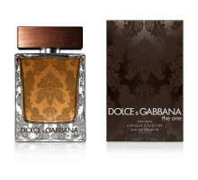 Dolce & Gabbana The One Baroque For Men 100 мл (EURO)