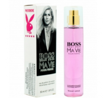 Мини-парфюм с феромонами Hugo Boss Ma Vie 55 мл