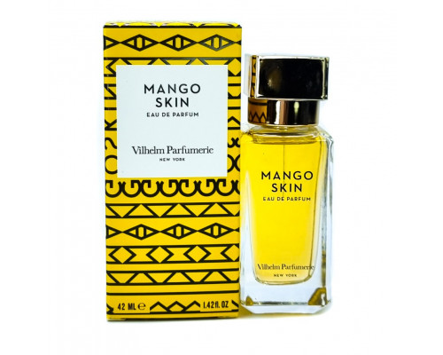 Мини-парфюм 42 мл Vilhelm Parfumerie Mango Skin