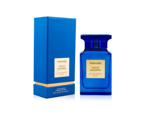 Tom Ford Costa Azzurra 100 мл (Унисекс) (EURO)