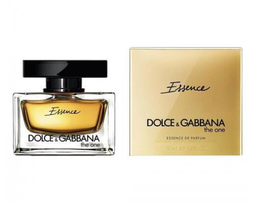 Парфюмерная вода Dolce & Gabbana The One Essence 75 мл