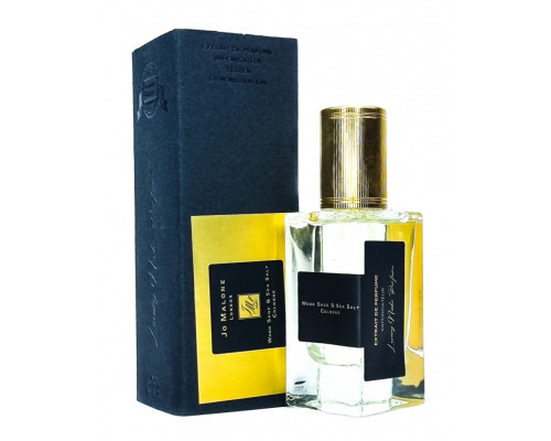 Тестер 40 ml ОАЭ Jo Malone Wood Sage & Sea Salt