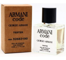 Мини-Тестер Giorgio Armani Code For Women 50 мл (ОАЭ)