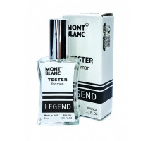 Mont Blanc Legend (for man) - TESTER 60 мл
