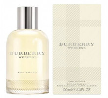 Парфюмерная вода Burberry Weekend 100 мл NEW