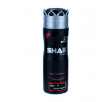 Дезодорант Shaik M77 (Versace Man Eau Fraiche), 200 ml