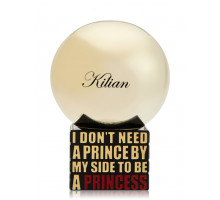 By Cillian "I Don't Need A Prince By My Side To Be A Princess" - Rose De Mai 100 мл