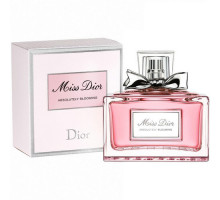 Christian Dior Miss Dior Absolutely Blooming 100 мл (EURO)
