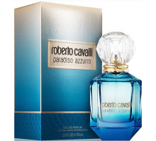 Roberto Cavalli Paradiso Azzurro 75 ml A-Plus