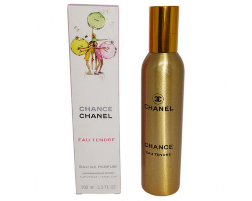 Gold Chance Eau Tendre, 100ml