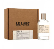 La Lebo Gaiac 10 100 ml (Унисекс)