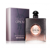 Парфюмерная вода Yves Saint Laurent Black Opium Floral Shock 90 мл