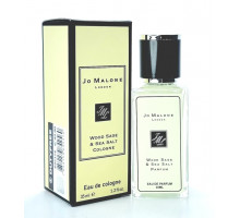 Мини-парфюм 35 ml ОАЭ Jo Malone Wood Sage & Sea Salt