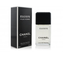 Туалетная вода Chanel Egoiste pour Homme 100 мл