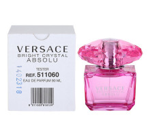 Тестер Versace Bright Crystal Absolu 90 мл (Sale)