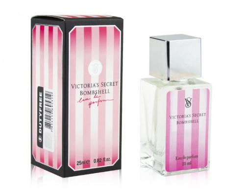 Мини-парфюм 25 ml ОАЭ Victorias Secret Bombshell