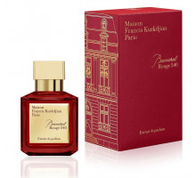 Lux Maison Francis Kurkdjian Baccarat Rouge 540 Extrait de Parfum, 70 ml