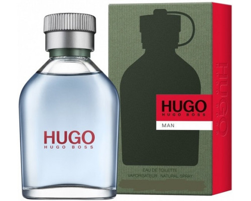 Туалетная вода Hugo Boss Hugo For Men 150 мл