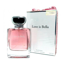 Love is Bella EDP 100 мл (ОАЭ)