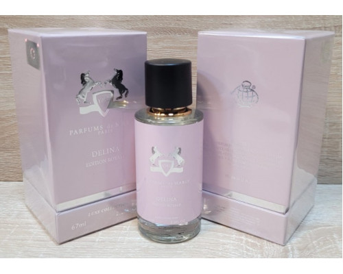 Luxe Collection 67 мл - Parfums de Marly Delina
