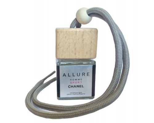 Car perfume CHANEL ALLURE HOMME SPORT 12МЛ