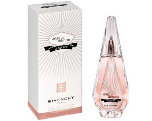 Парфюмерная вода Givenchy Ange Ou Demon Le Secret 100 мл