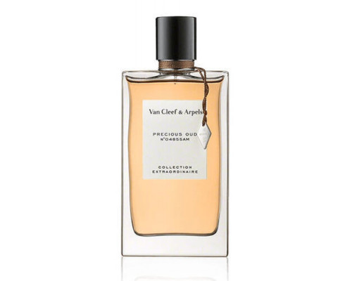 Van Cleef & Arpels Precious Oud 75 мл (для женщин)