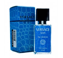 Мини-парфюм 25 ml ОАЭ Versace Man Eau Fraiche